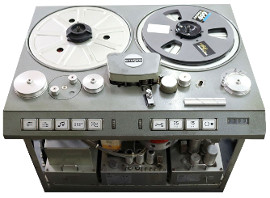 Studer C37